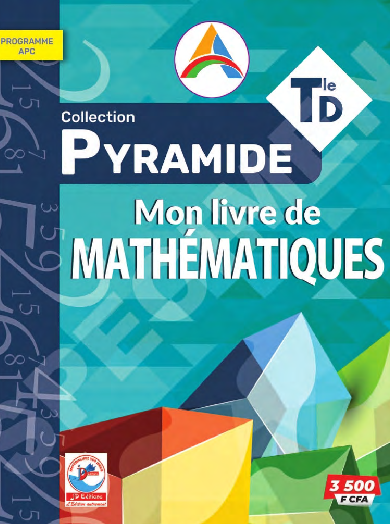 Pyramide Tle D