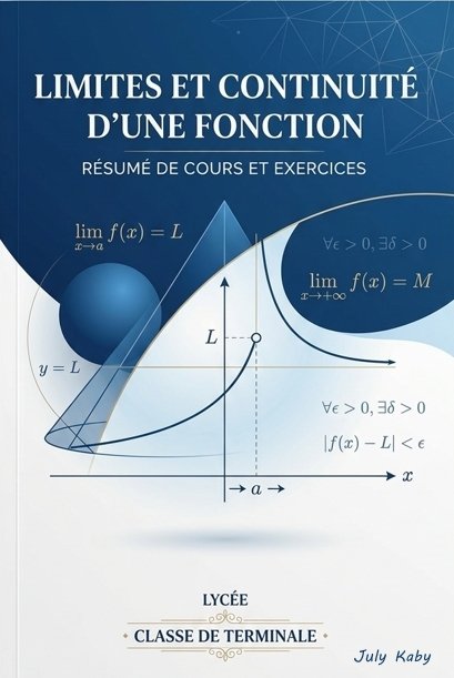 Mathématiques Tle D  Kaby