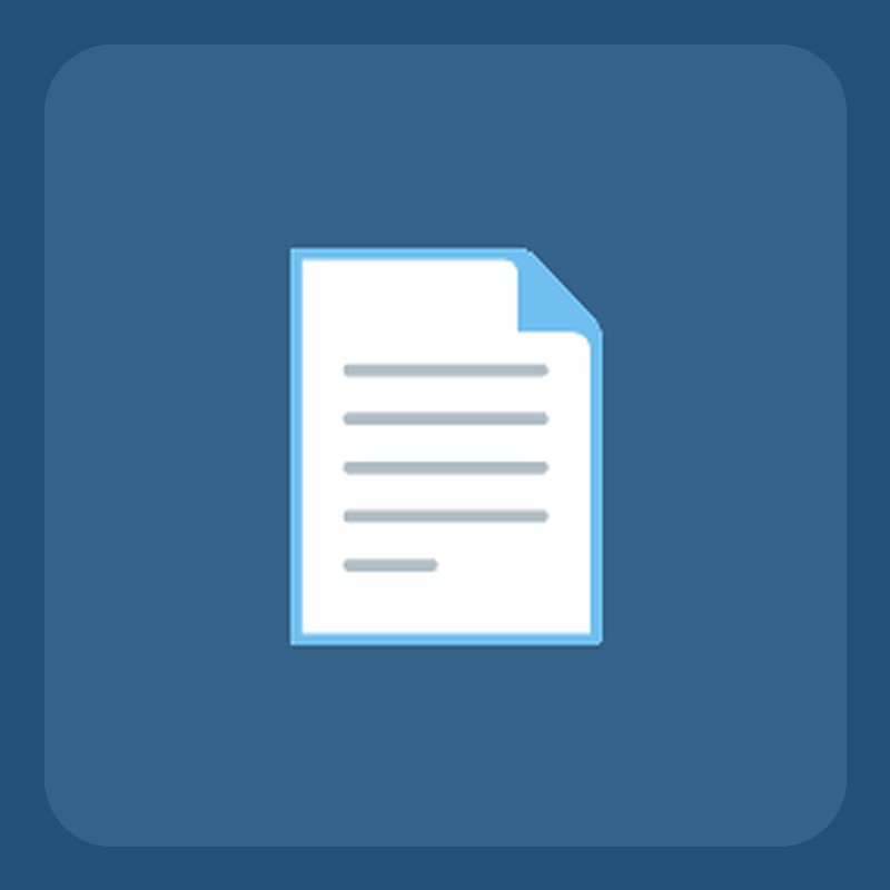 Pack Export PDF