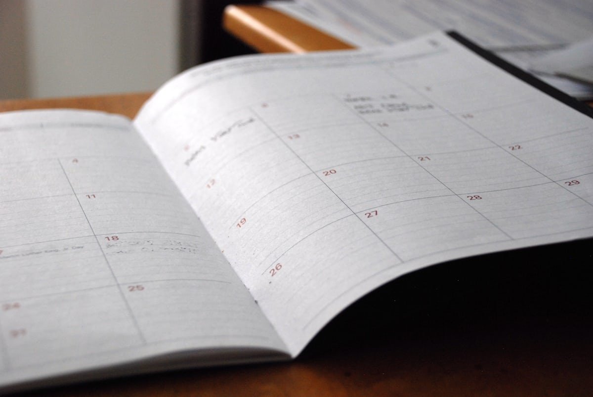 Agent Planning — Annuel